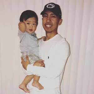 Meet your Posher, Noel